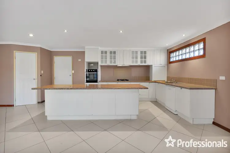 Third view of Homely house listing, 20 Lyrebird Way, Thornlie WA 6108