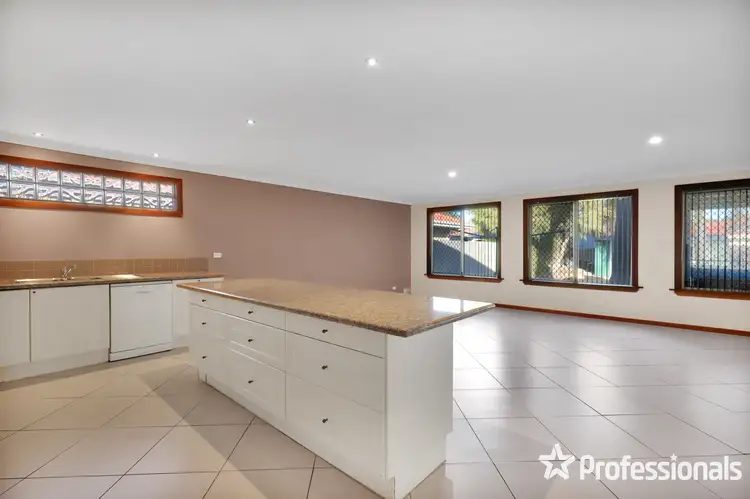 Fourth view of Homely house listing, 20 Lyrebird Way, Thornlie WA 6108