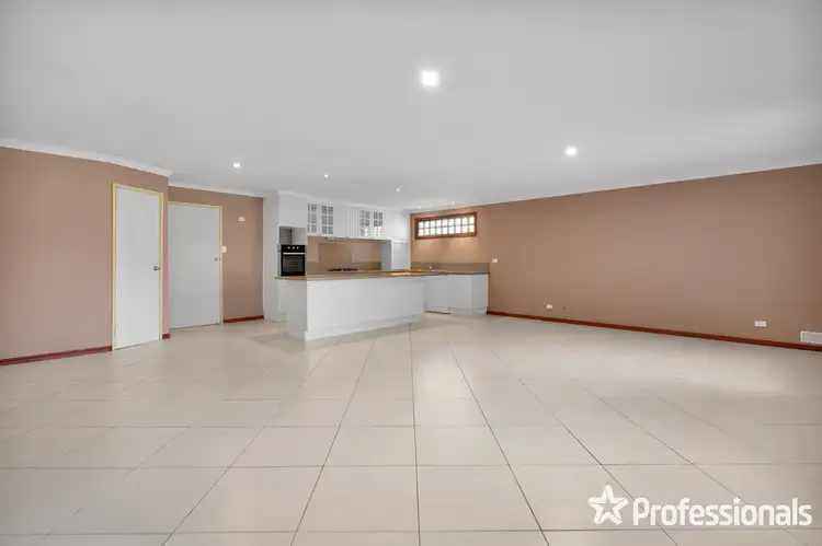 Sixth view of Homely house listing, 20 Lyrebird Way, Thornlie WA 6108