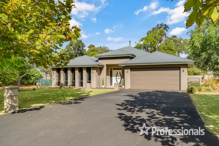 34A Lindsay Drive, Yalyalup WA 6280