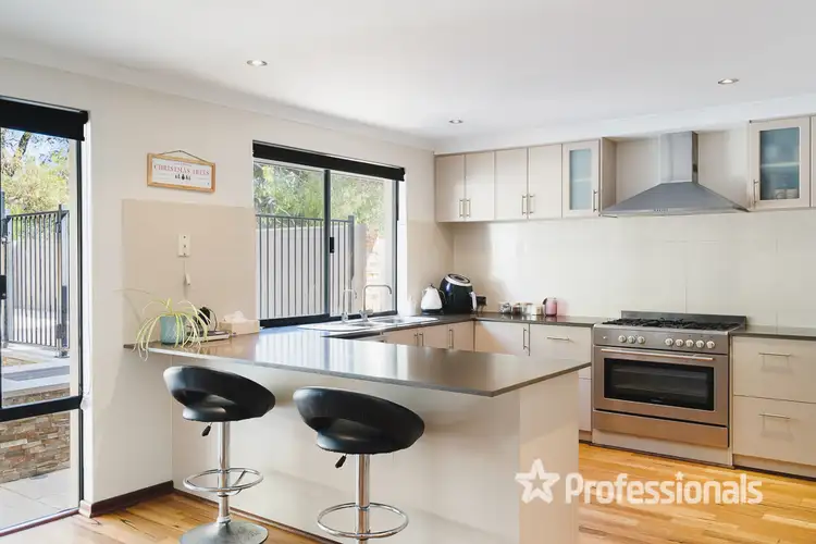 Fourth view of Homely house listing, 34A Lindsay Drive, Yalyalup WA 6280