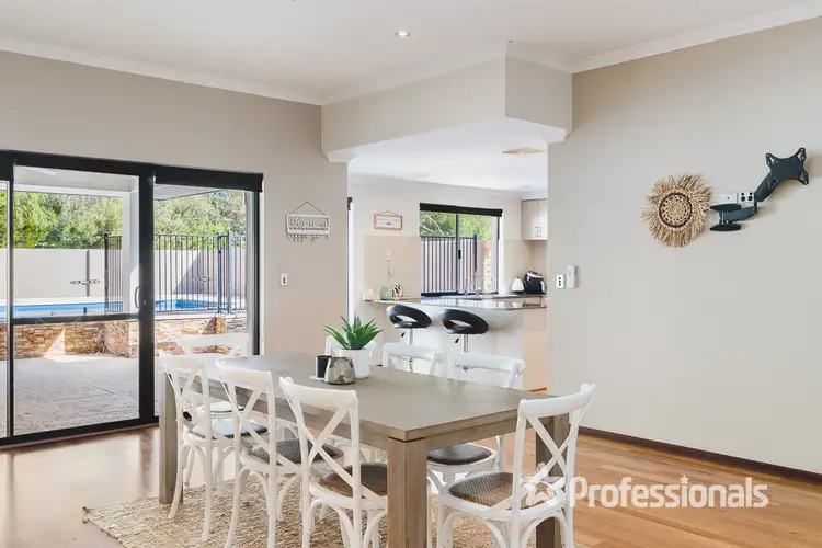 Sixth view of Homely house listing, 34A Lindsay Drive, Yalyalup WA 6280
