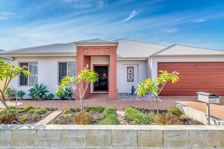 Third view of Homely house listing, 45 George Hibbert Road, Madora Bay WA 6210
