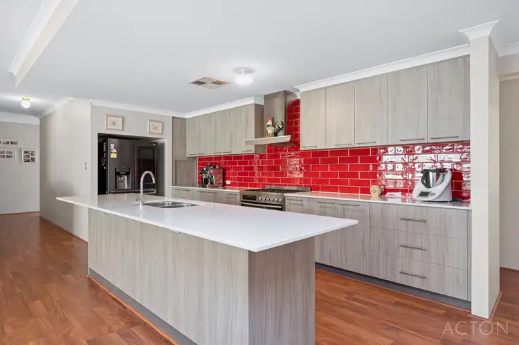 Fifth view of Homely house listing, 45 George Hibbert Road, Madora Bay WA 6210