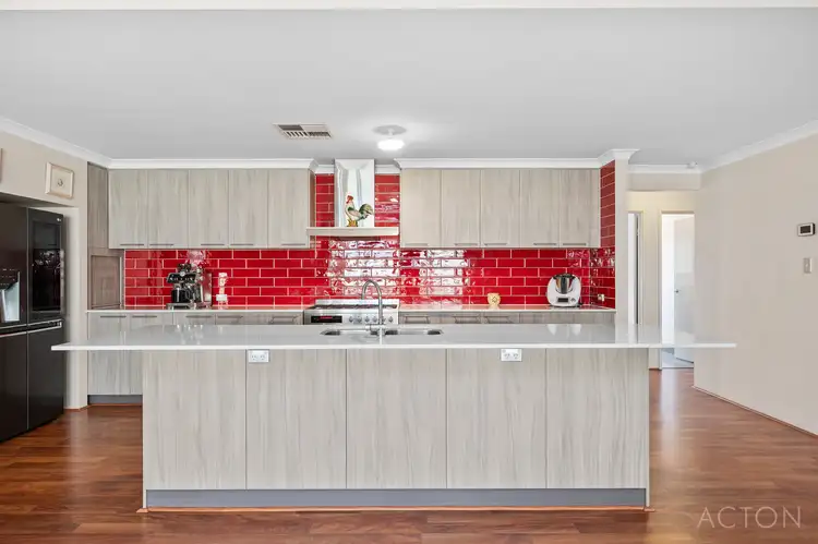 Sixth view of Homely house listing, 45 George Hibbert Road, Madora Bay WA 6210