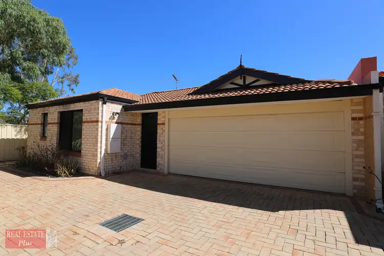 Lot 3/39C Ferguson Street, Midland WA 6056