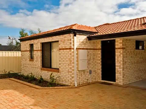 Second view of Homely villa listing, Lot 3/39C Ferguson Street, Midland WA 6056