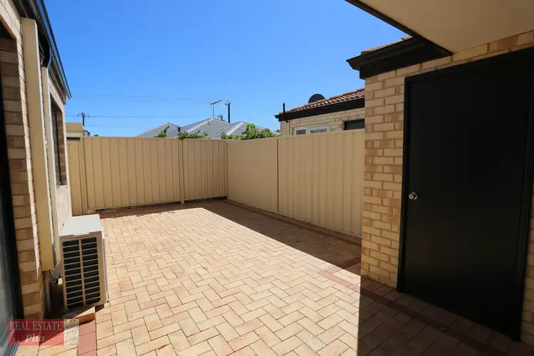 Third view of Homely villa listing, Lot 3/39C Ferguson Street, Midland WA 6056