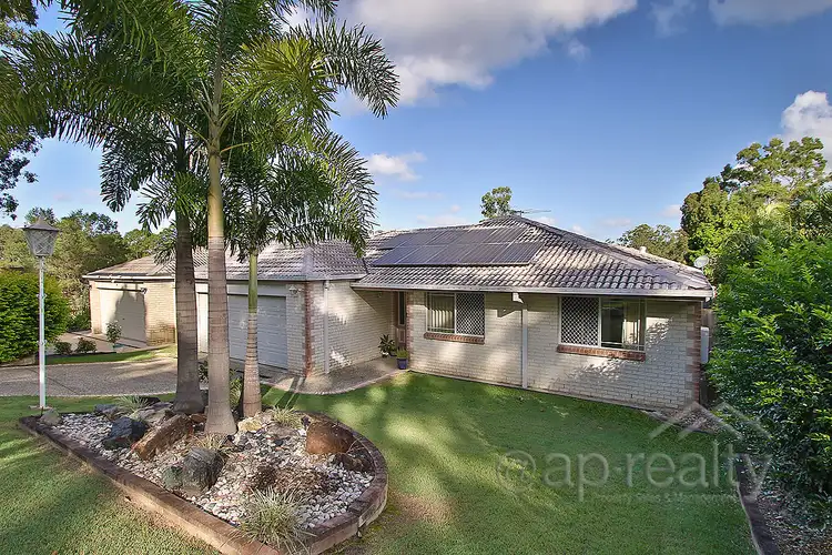 18 Cambridge Crescent, Forest Lake QLD 4078