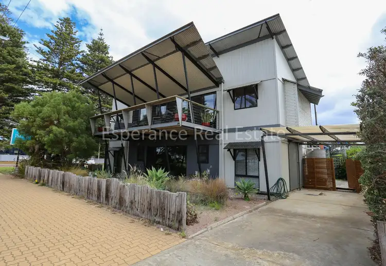 Second view of Homely house listing, 3/15 The Esplanade, Esperance WA 6450