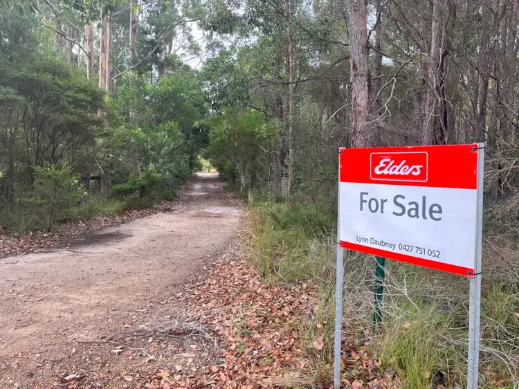 27 George Gardner Drive, Northcliffe WA 6262