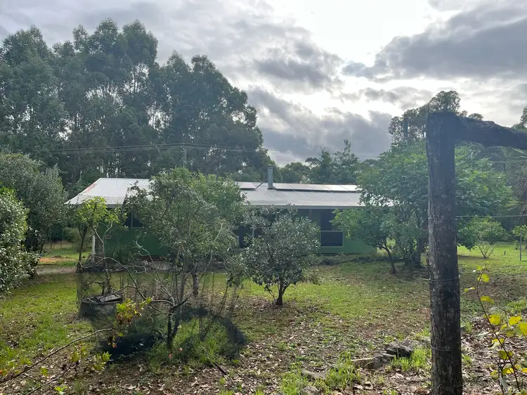 Second view of Homely house listing, 27 George Gardner Drive, Northcliffe WA 6262