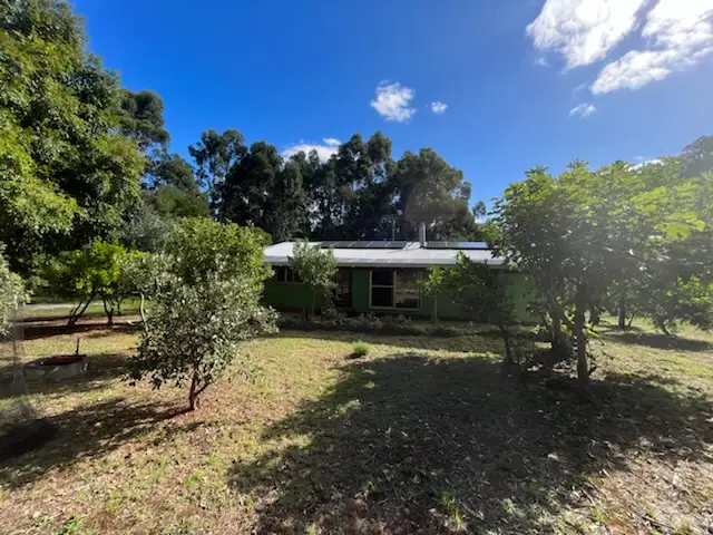 Third view of Homely house listing, 27 George Gardner Drive, Northcliffe WA 6262