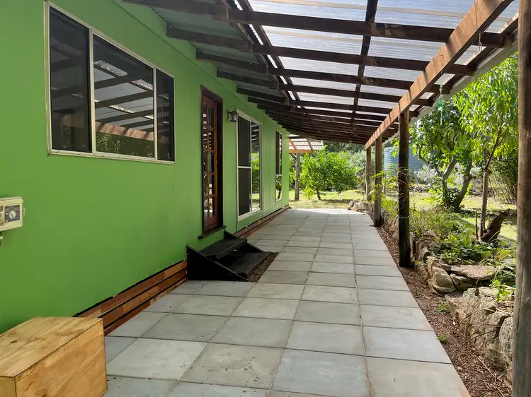 Fourth view of Homely house listing, 27 George Gardner Drive, Northcliffe WA 6262
