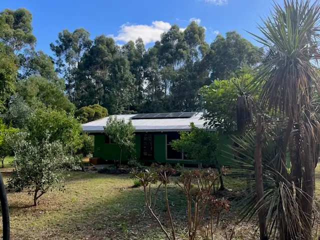 Fifth view of Homely house listing, 27 George Gardner Drive, Northcliffe WA 6262
