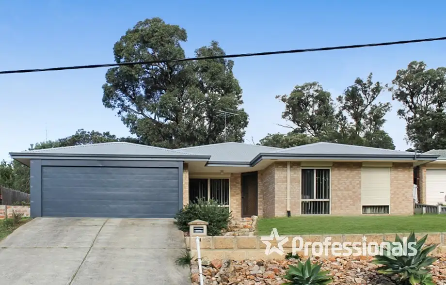 Main view of Homely house listing, 44 Wakefield Crescent, Australind WA 6233
