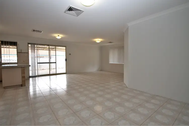 Second view of Homely house listing, 44 Wakefield Crescent, Australind WA 6233