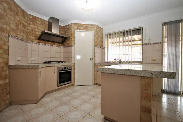 Third view of Homely house listing, 44 Wakefield Crescent, Australind WA 6233