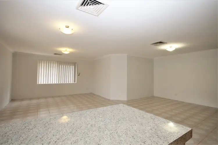 Fourth view of Homely house listing, 44 Wakefield Crescent, Australind WA 6233