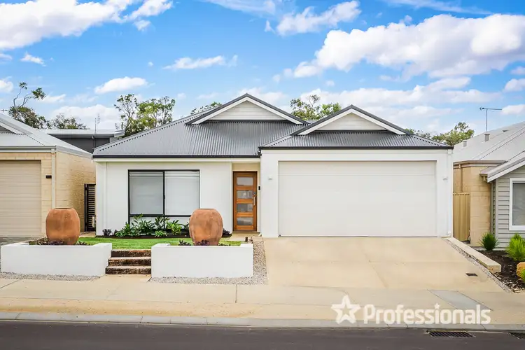 7 Waldorf Road, Dunsborough WA 6281