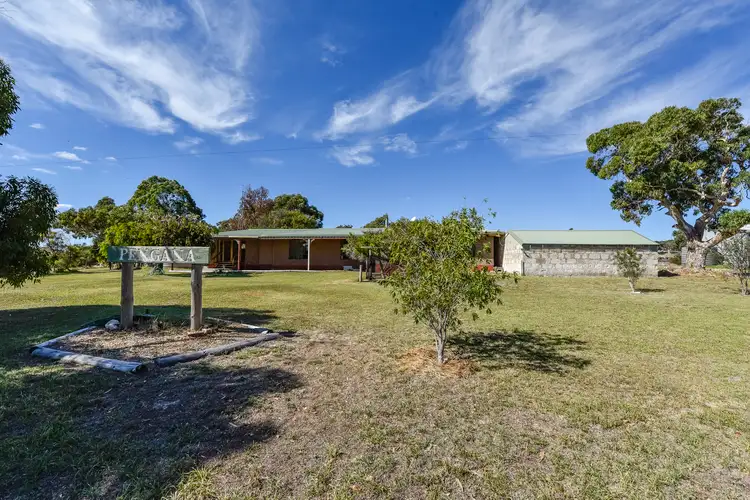 Main view of Homely house listing, 1850 Tapfield Road, Kingston Se SA 5275