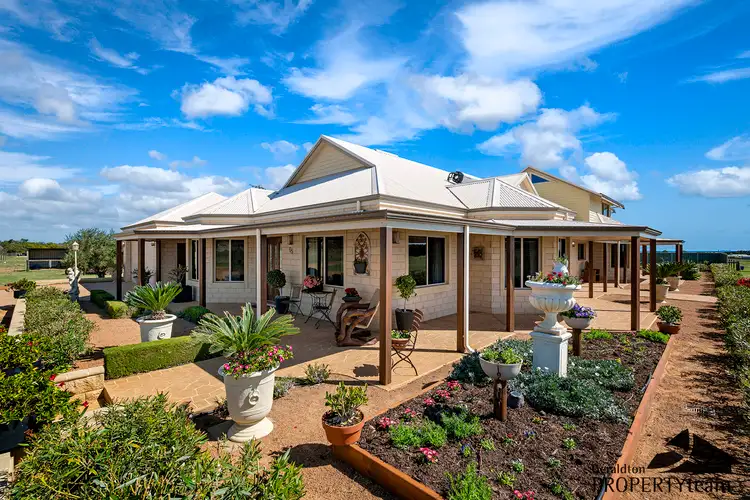 Main view of Homely house listing, 65 Hall Road, Waggrakine WA 6530