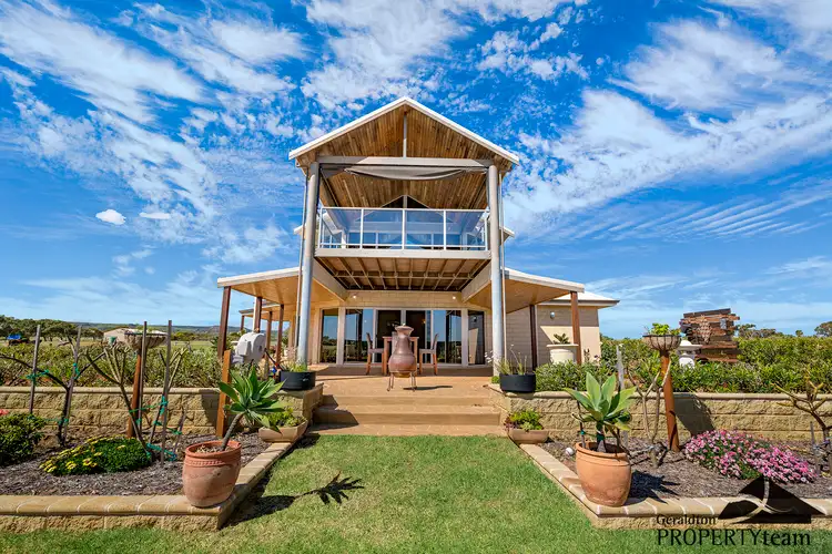 Second view of Homely house listing, 65 Hall Road, Waggrakine WA 6530