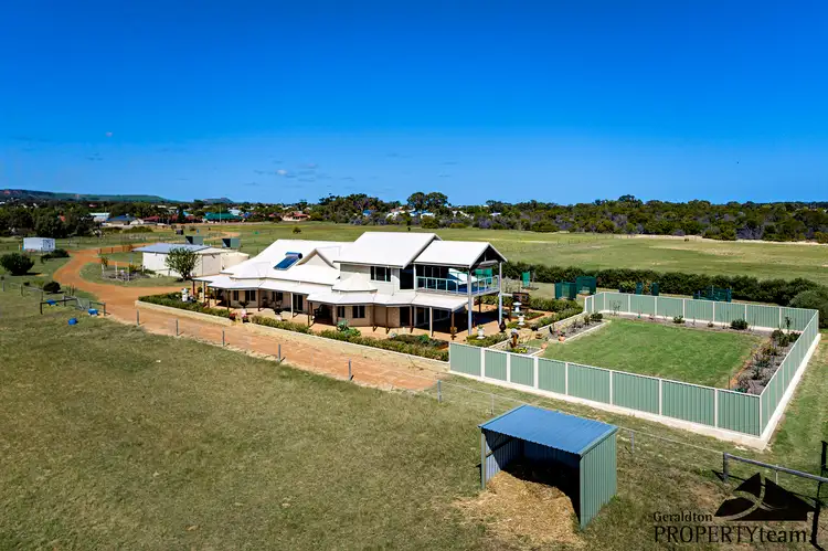 Third view of Homely house listing, 65 Hall Road, Waggrakine WA 6530