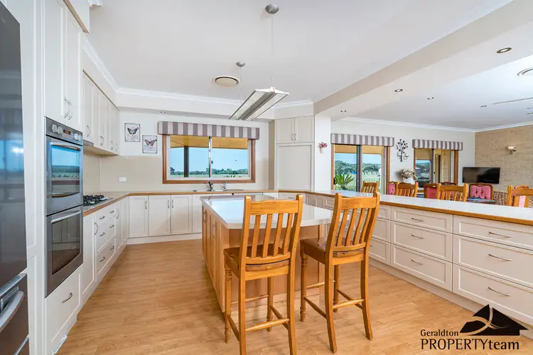Fifth view of Homely house listing, 65 Hall Road, Waggrakine WA 6530
