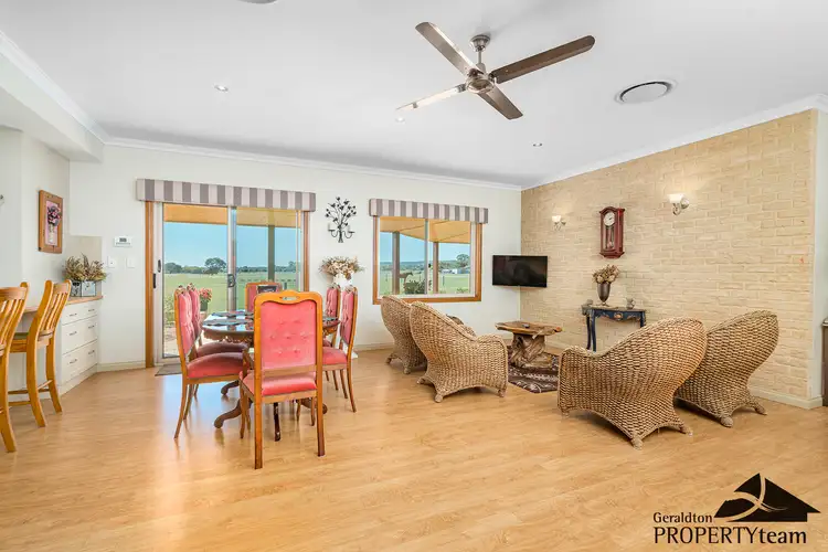 Sixth view of Homely house listing, 65 Hall Road, Waggrakine WA 6530