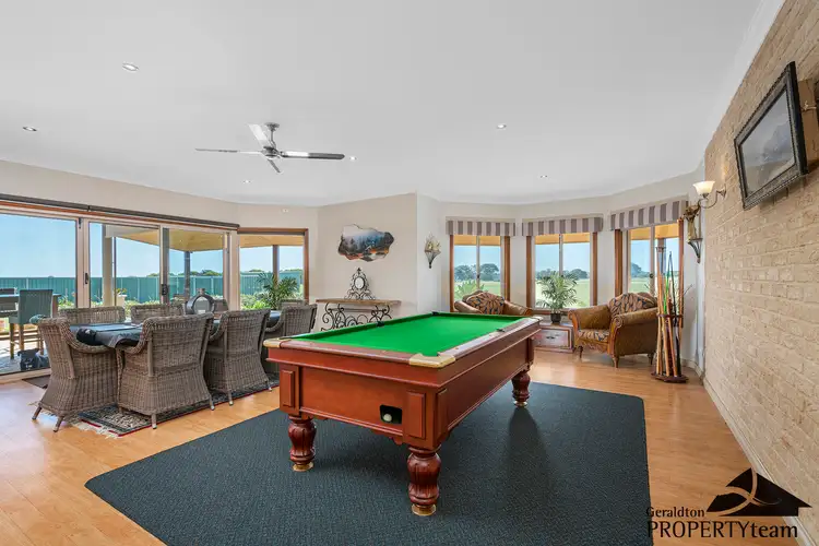 Seventh view of Homely house listing, 65 Hall Road, Waggrakine WA 6530