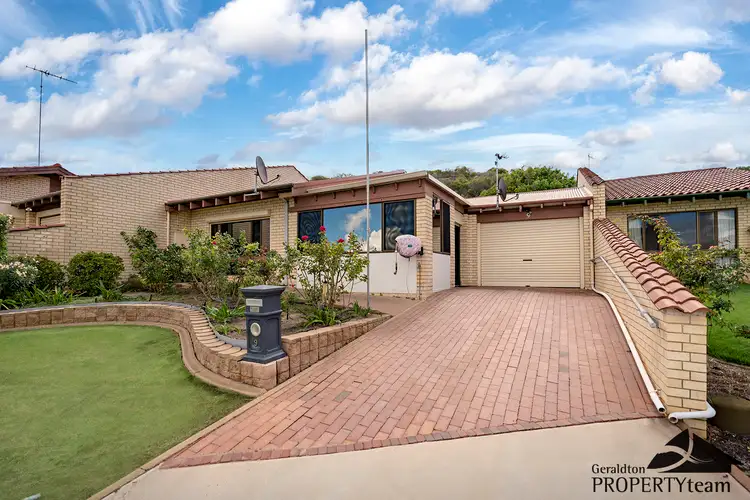 Main view of Homely house listing, 9 Patio Place, Geraldton WA 6530