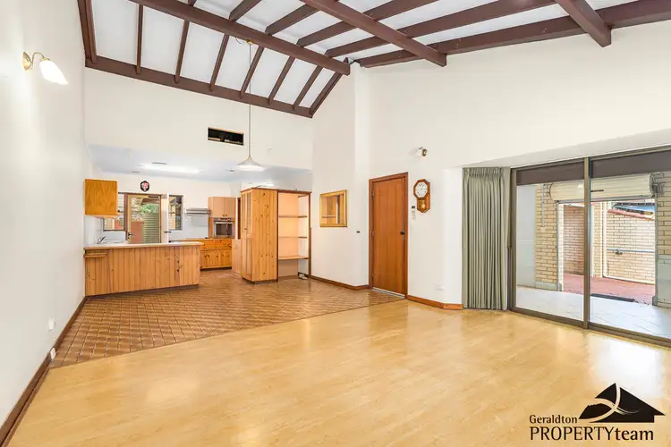Fifth view of Homely house listing, 9 Patio Place, Geraldton WA 6530