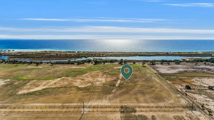Lot 73 Forrest Beach Road, Wonnerup WA 6280