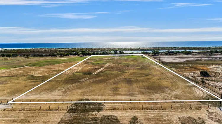Second view of Homely land listing, Lot 73 Forrest Beach Road, Wonnerup WA 6280