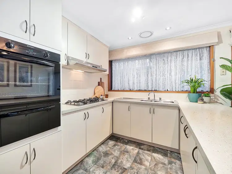 Fourth view of Homely house listing, 188 Lyrebird Drive, Carrum Downs VIC 3201