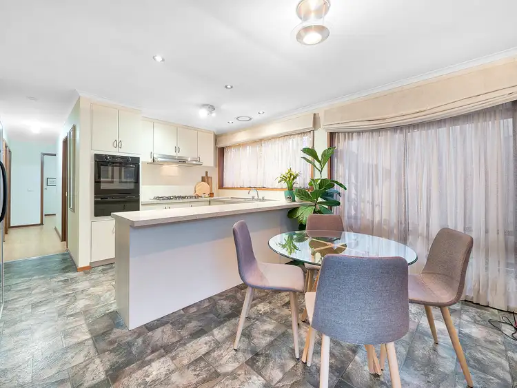 Sixth view of Homely house listing, 188 Lyrebird Drive, Carrum Downs VIC 3201