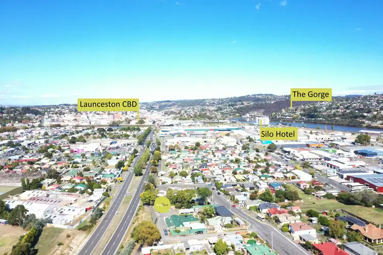 Seventh view of Homely land listing, 10 Home Street, Invermay TAS 7248