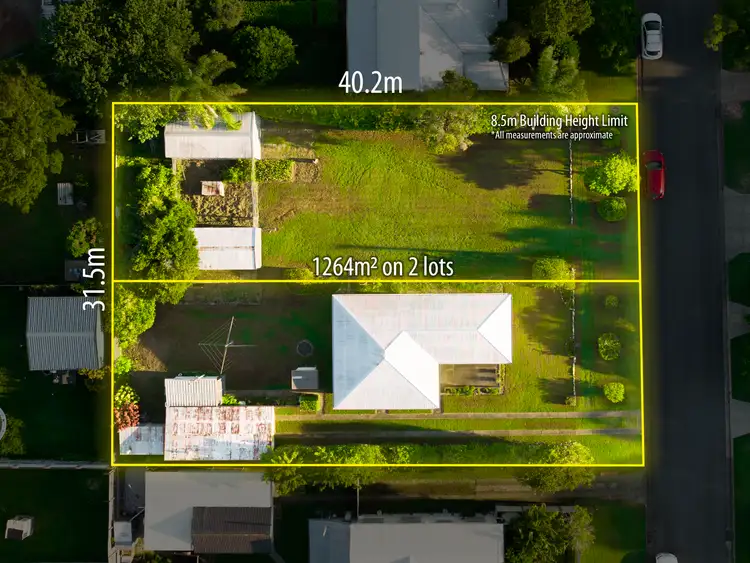 Third view of Homely house listing, 98 Laura Street, Clontarf QLD 4019
