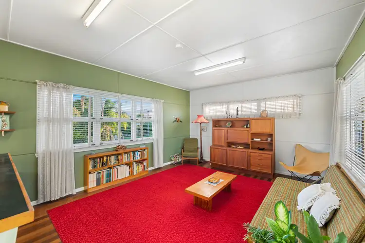 Fourth view of Homely house listing, 98 Laura Street, Clontarf QLD 4019