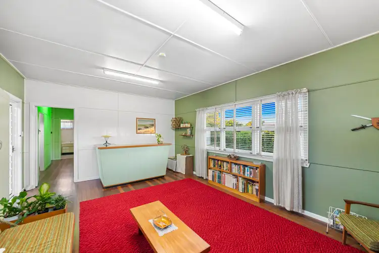 Fifth view of Homely house listing, 98 Laura Street, Clontarf QLD 4019