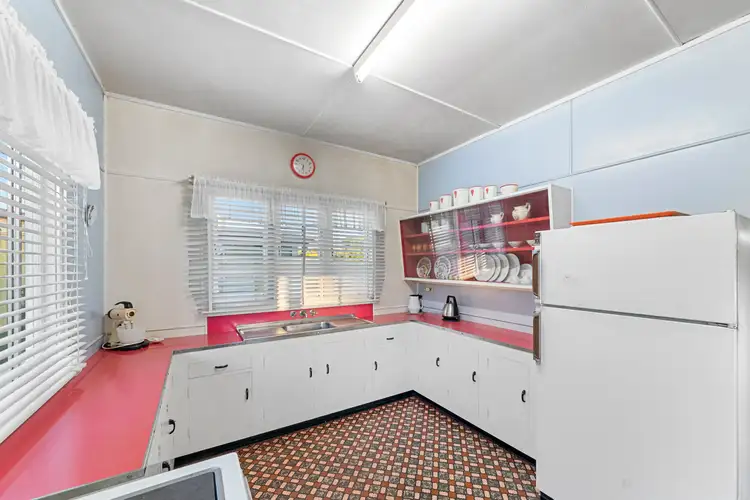 Sixth view of Homely house listing, 98 Laura Street, Clontarf QLD 4019