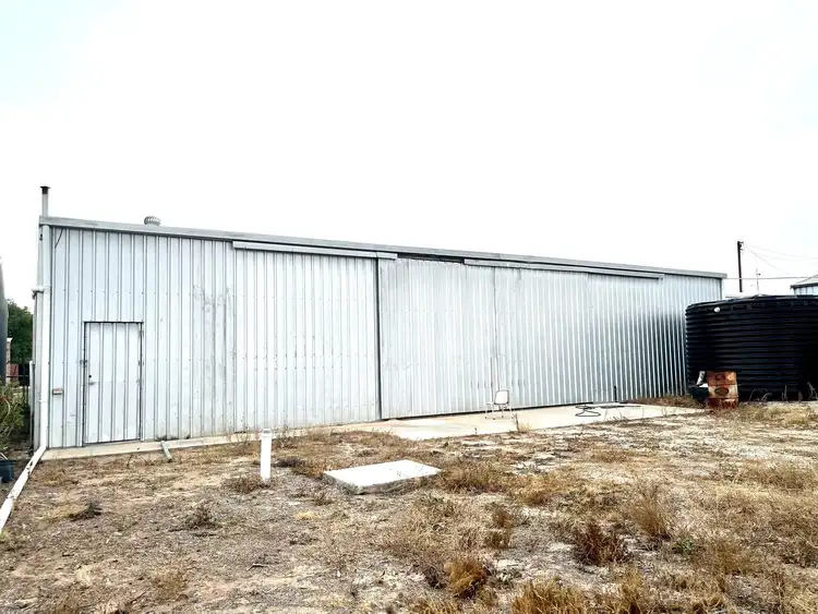 Third view of Homely land listing, 16 East Terrace, Haslam SA 5680