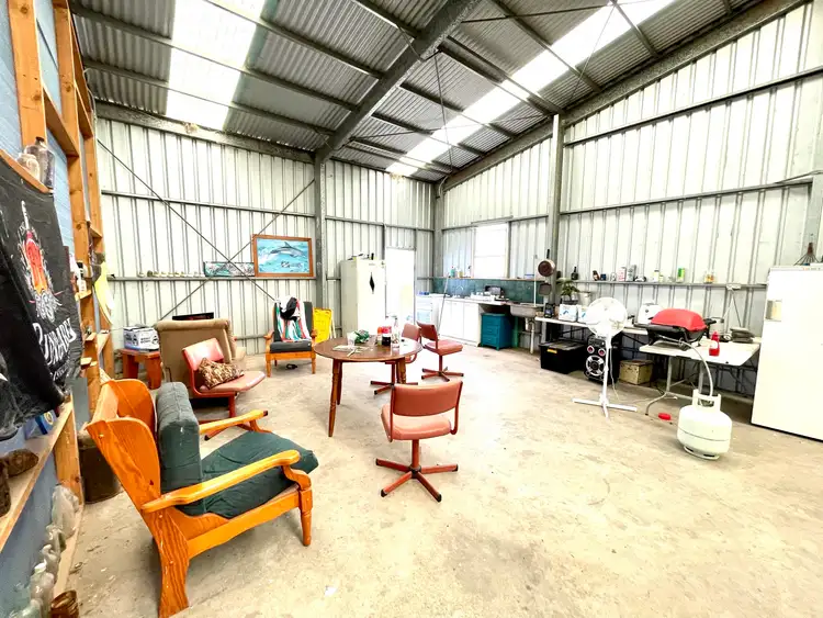 Fourth view of Homely land listing, 16 East Terrace, Haslam SA 5680