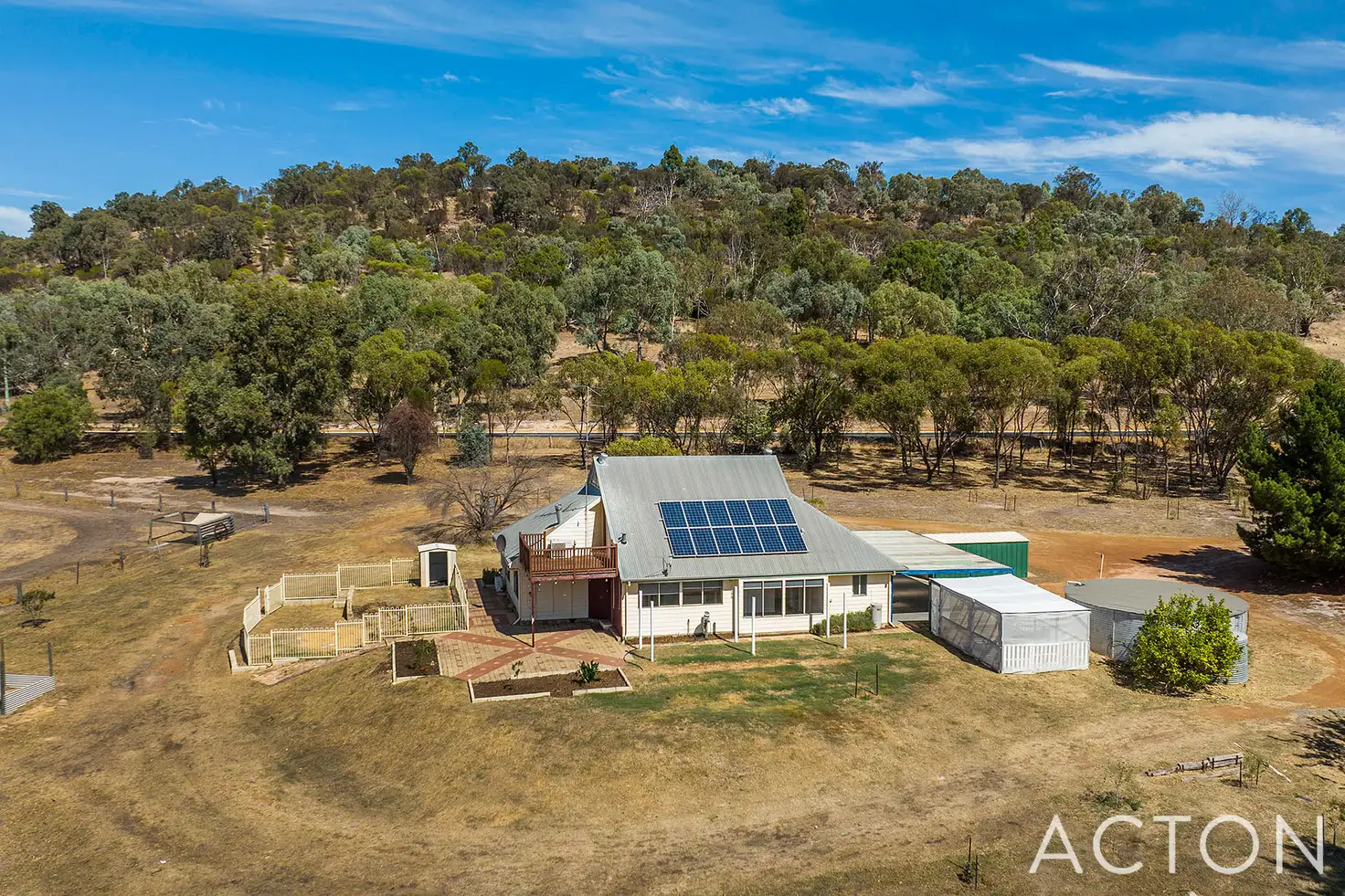 Main view of Homely house listing, 573 Days Road, Boddington WA 6390
