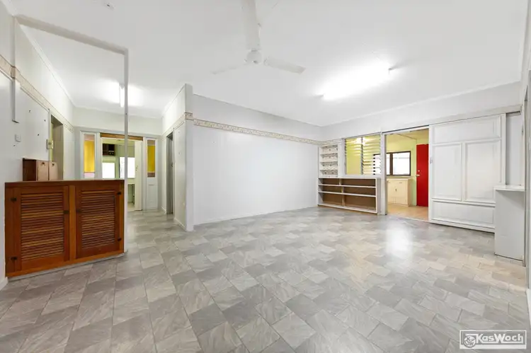 Second view of Homely house listing, 221A Upper Dawson Road, Allenstown QLD 4700