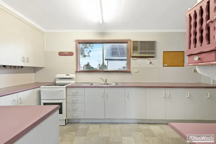 Third view of Homely house listing, 221A Upper Dawson Road, Allenstown QLD 4700