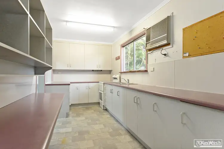 Fourth view of Homely house listing, 221A Upper Dawson Road, Allenstown QLD 4700