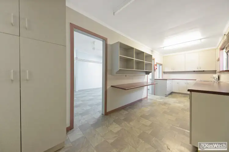 Fifth view of Homely house listing, 221A Upper Dawson Road, Allenstown QLD 4700