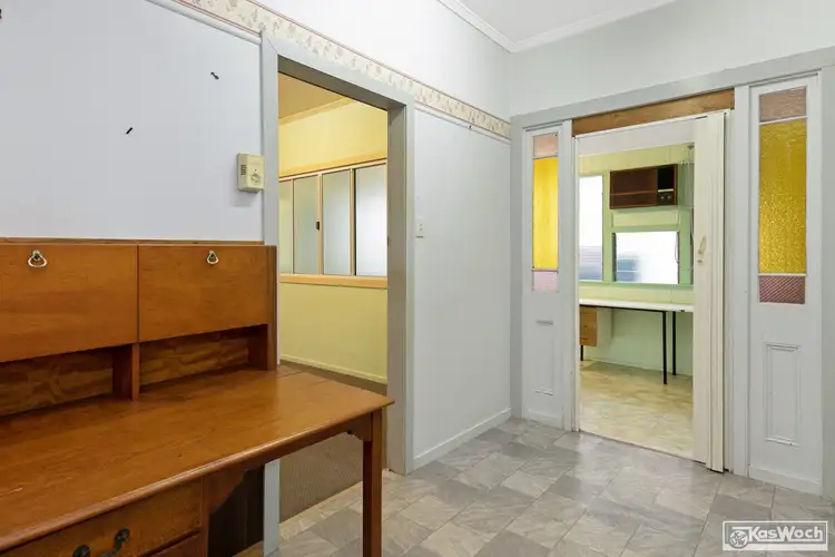 Sixth view of Homely house listing, 221A Upper Dawson Road, Allenstown QLD 4700